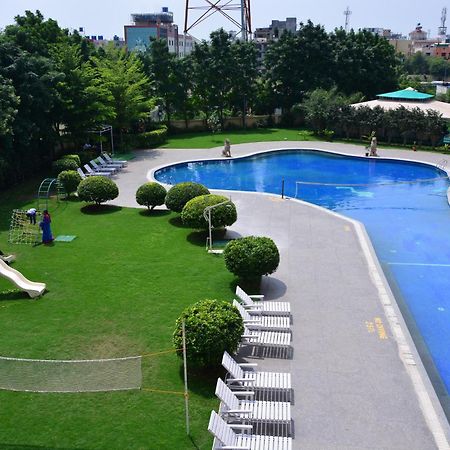 St Laurn The Spiritual Resort Shirdi Luaran gambar