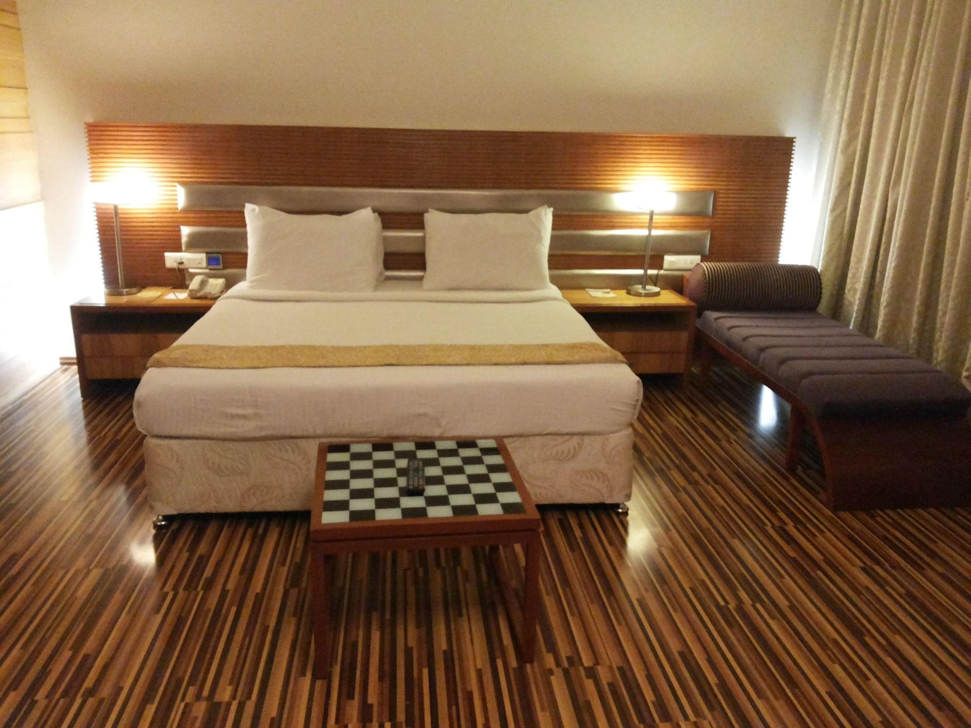 St Laurn The Spiritual Resort Shirdi Luaran gambar