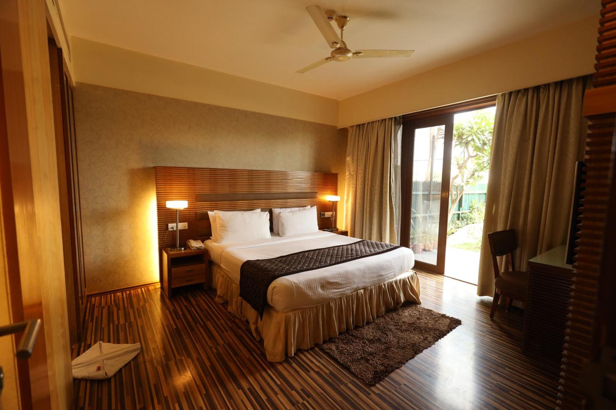 St Laurn The Spiritual Resort Shirdi Luaran gambar
