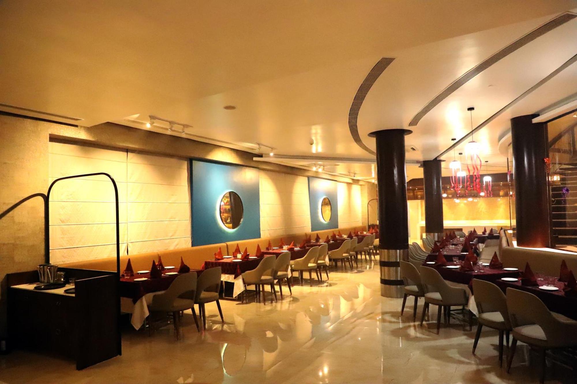 St Laurn The Spiritual Resort Shirdi Luaran gambar