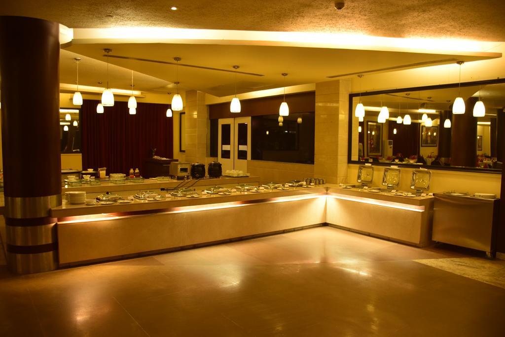 St Laurn The Spiritual Resort Shirdi Luaran gambar