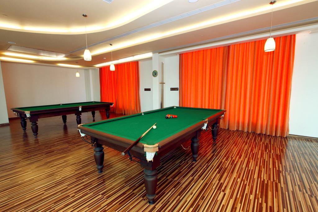 St Laurn The Spiritual Resort Shirdi Luaran gambar